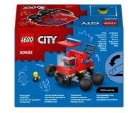 LEGO CITY 60482 Pojazdy — wóz strażacki - 1473492 - zdjęcie 16